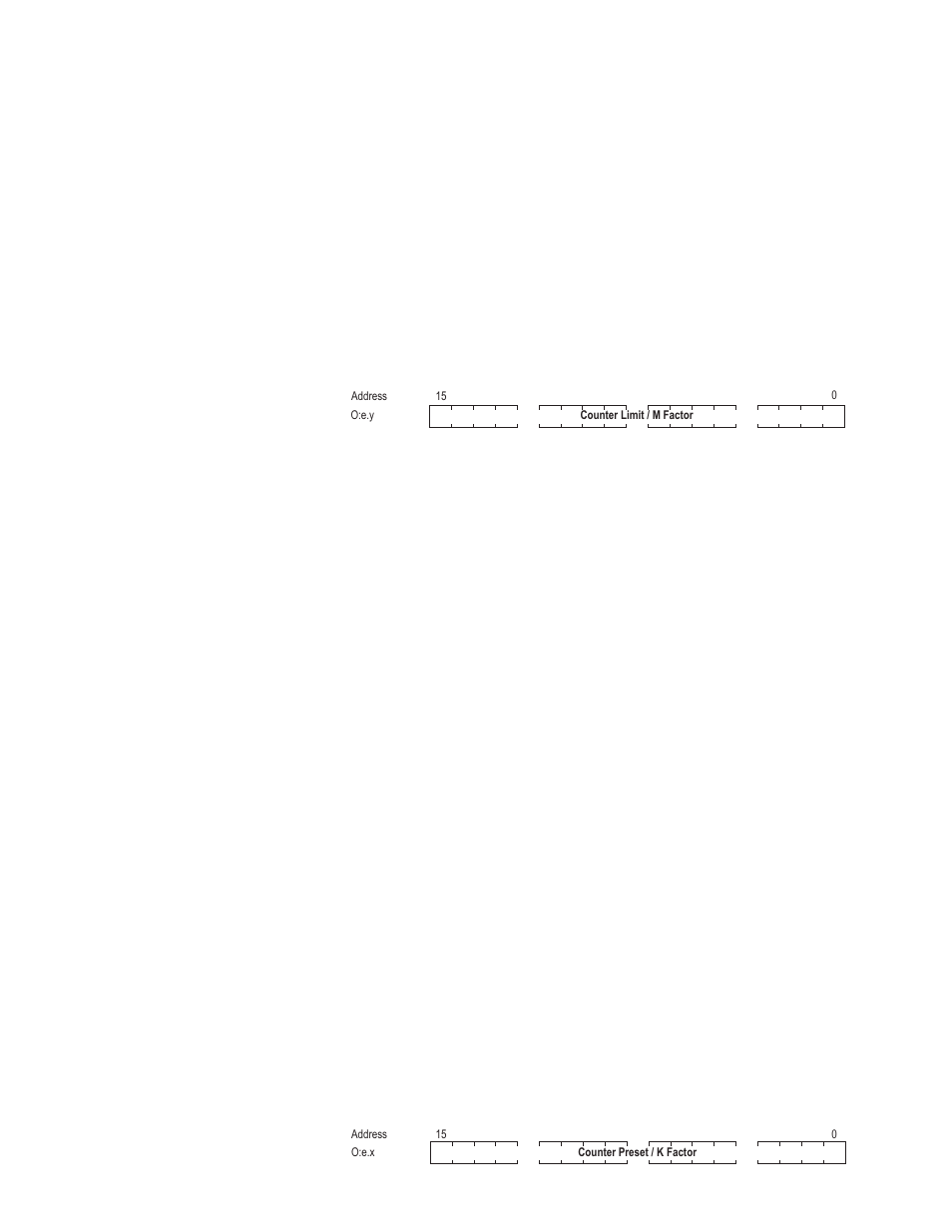 Spectrum Controls 1746sc-CTR4 User Manual | Page 35 / 66