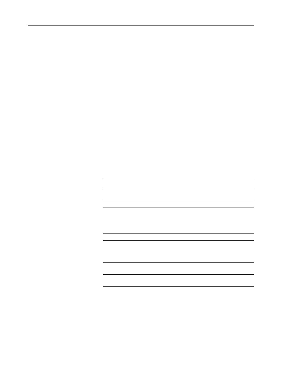 Spectrum Controls 1746sc-CTR4 User Manual | Page 8 / 66