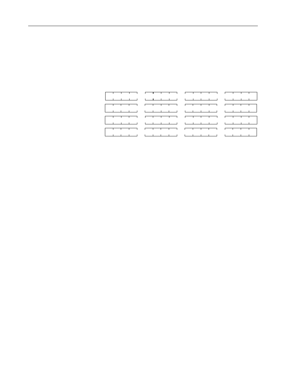 Spectrum Controls 1746sc-INI4vi User Manual | Page 32 / 58