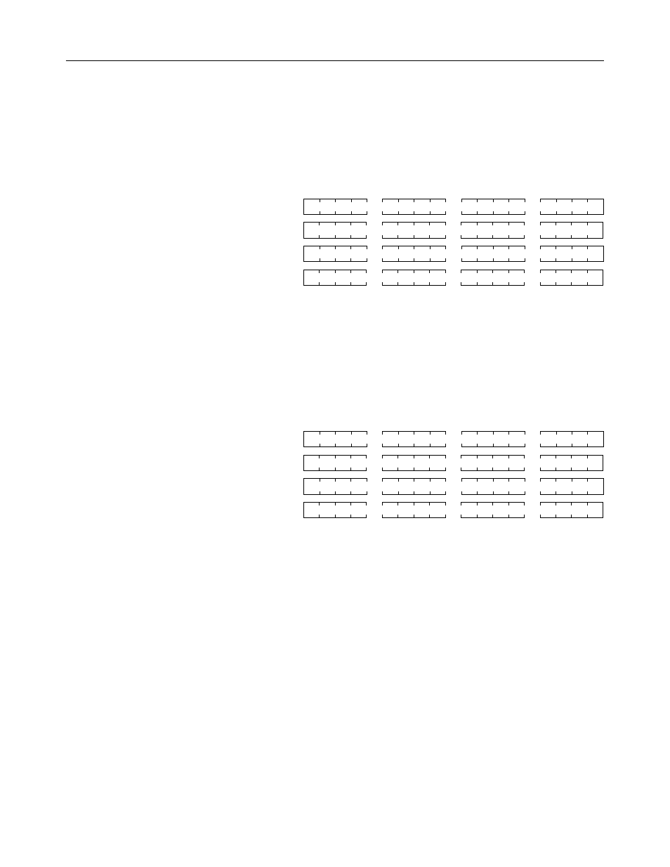 Monitoring each output channel | Spectrum Controls 1746sc-INO4vi User Manual | Page 35 / 48