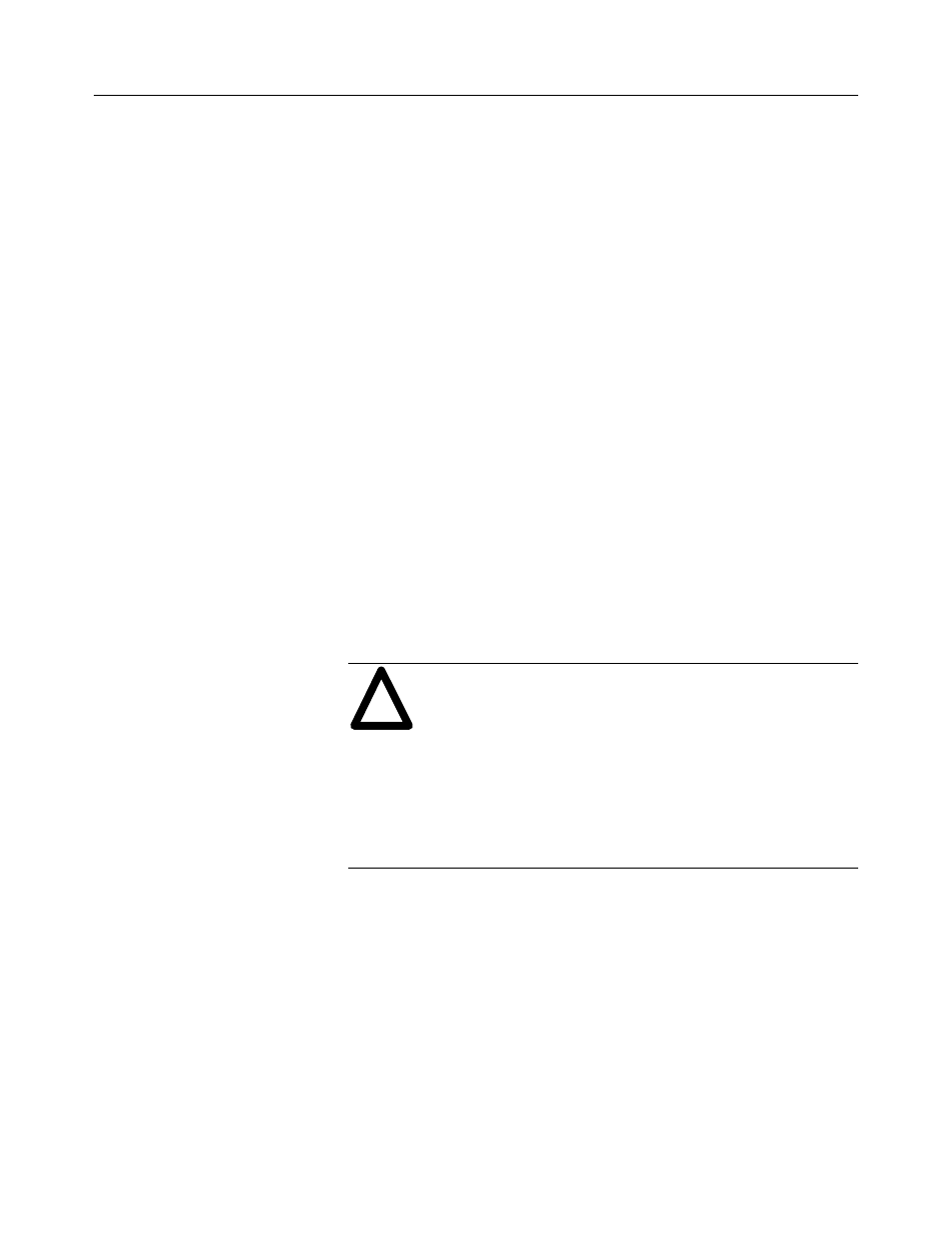 Maintaining your module and ensuring safety, Chapter 6 | Spectrum Controls 1746sc-INO4vi User Manual | Page 43 / 48