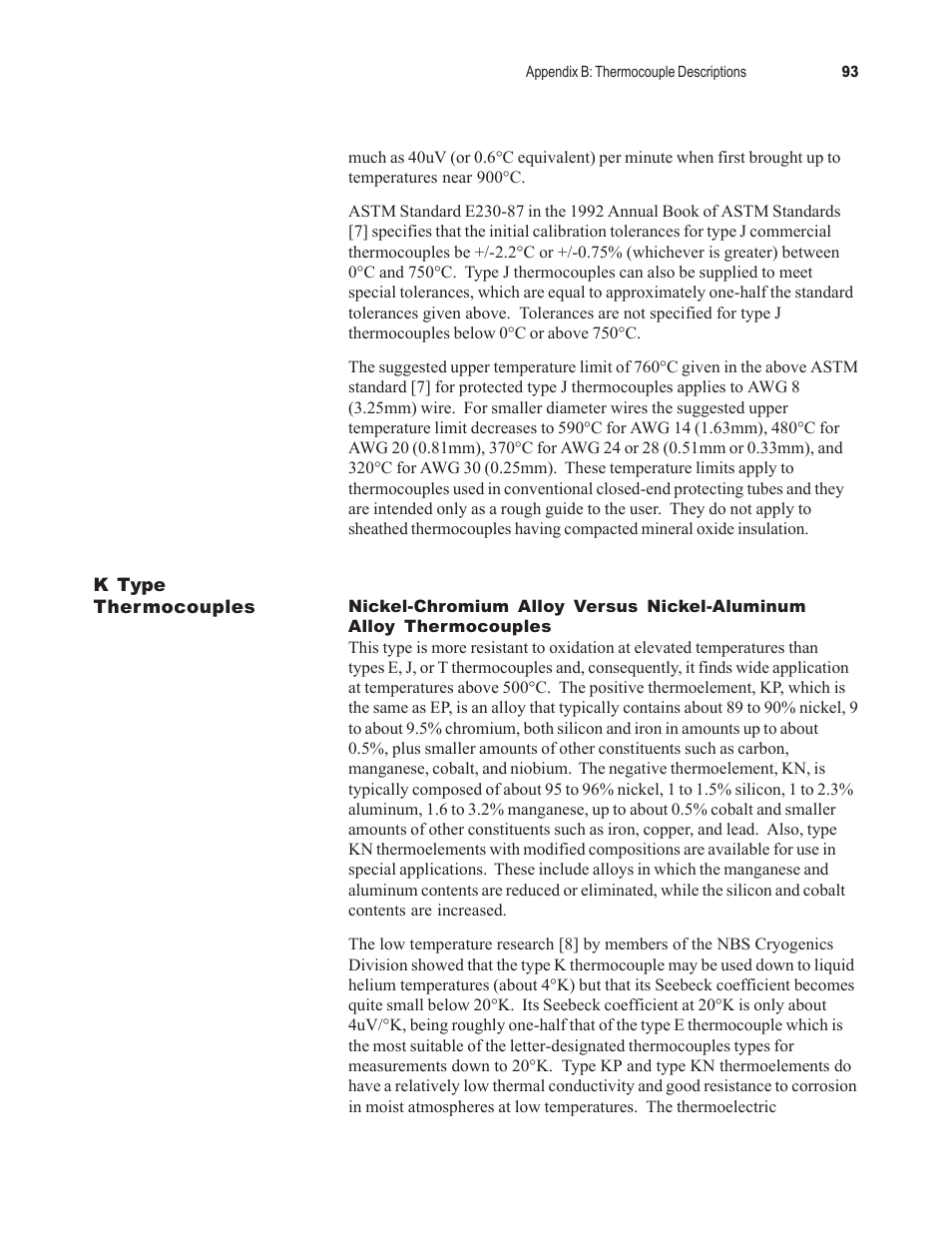 Spectrum Controls 1746sc-NI8u User Manual | Page 105 / 130