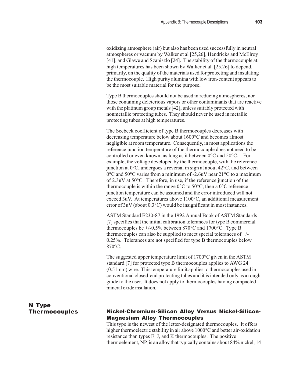 Spectrum Controls 1746sc-NI8u User Manual | Page 115 / 130