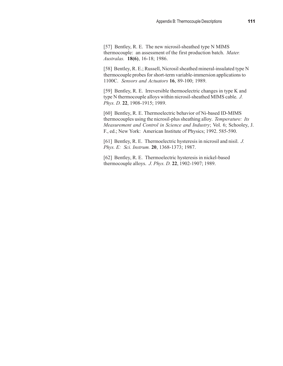Spectrum Controls 1746sc-NI8u User Manual | Page 123 / 130