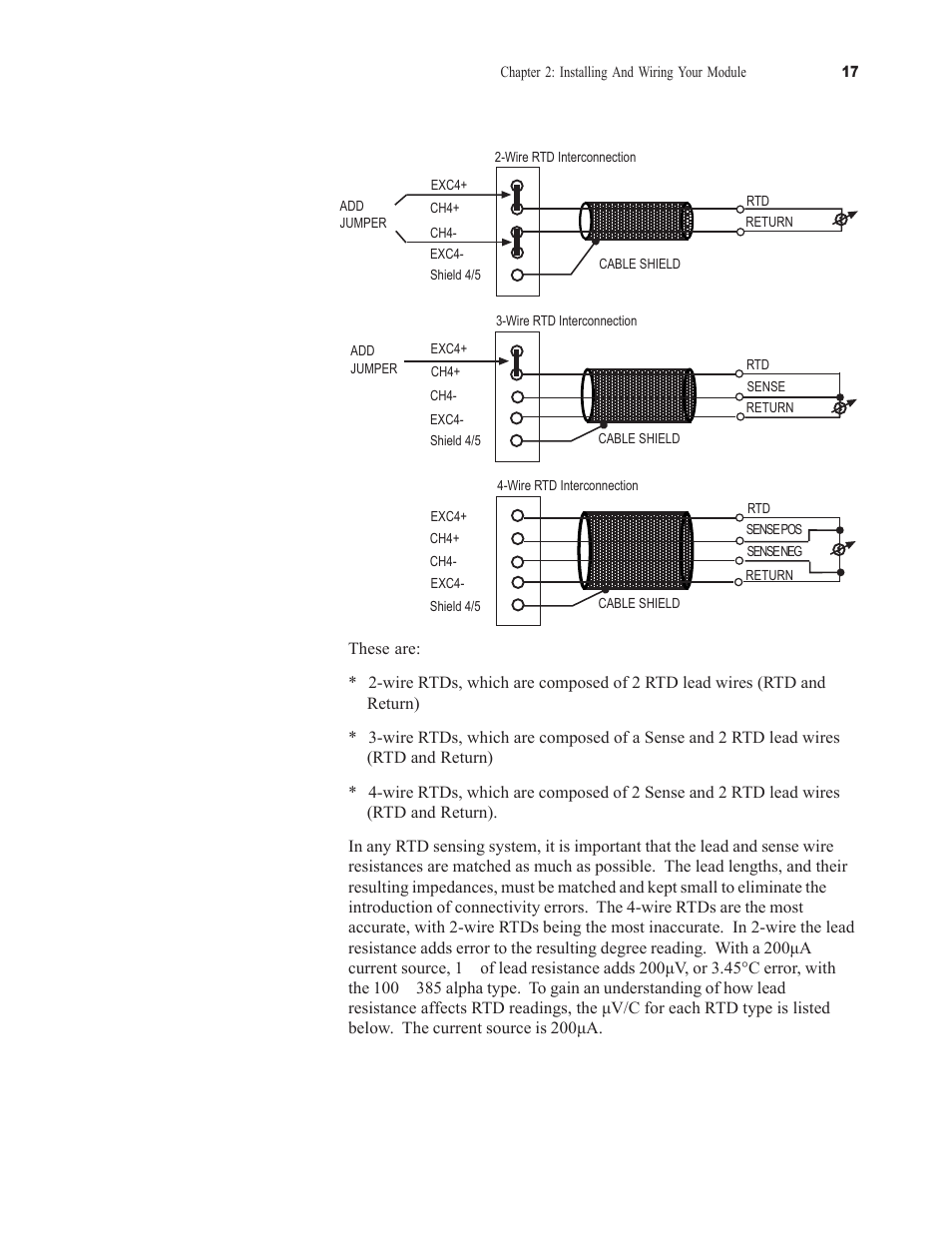 Spectrum Controls 1746sc-NI8u User Manual | Page 29 / 130