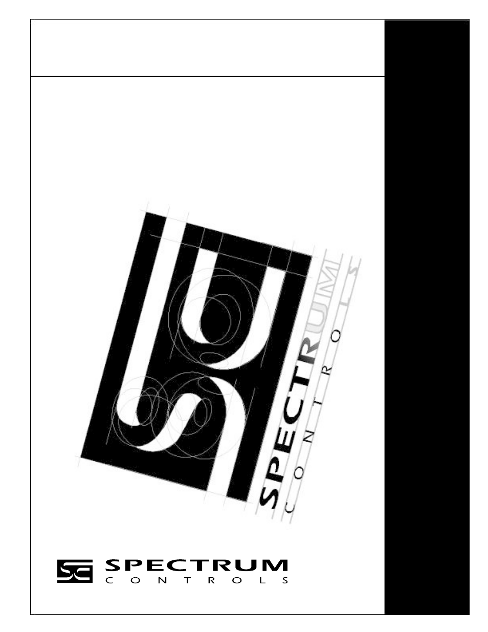 Spectrum Controls 1771sc-IFE32 User Manual | 50 pages