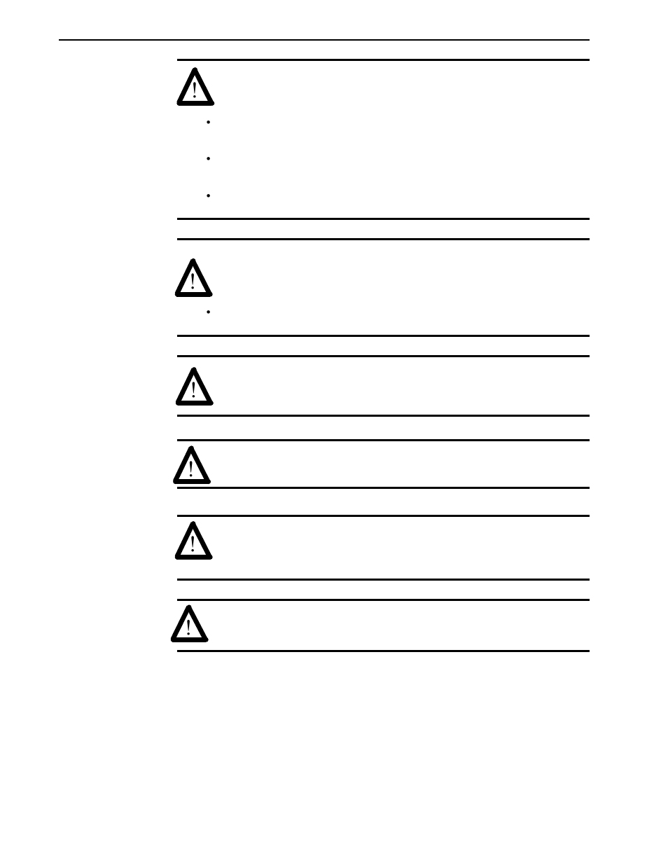 Spectrum Controls 1771sc-IFE32 User Manual | Page 16 / 50