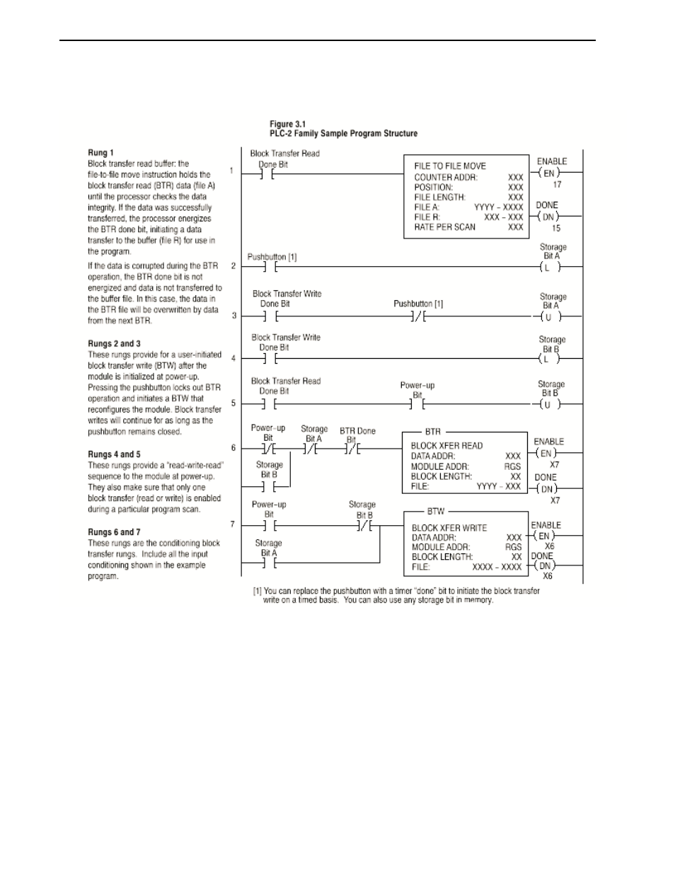 Spectrum Controls 1771sc-IFE32 User Manual | Page 24 / 50