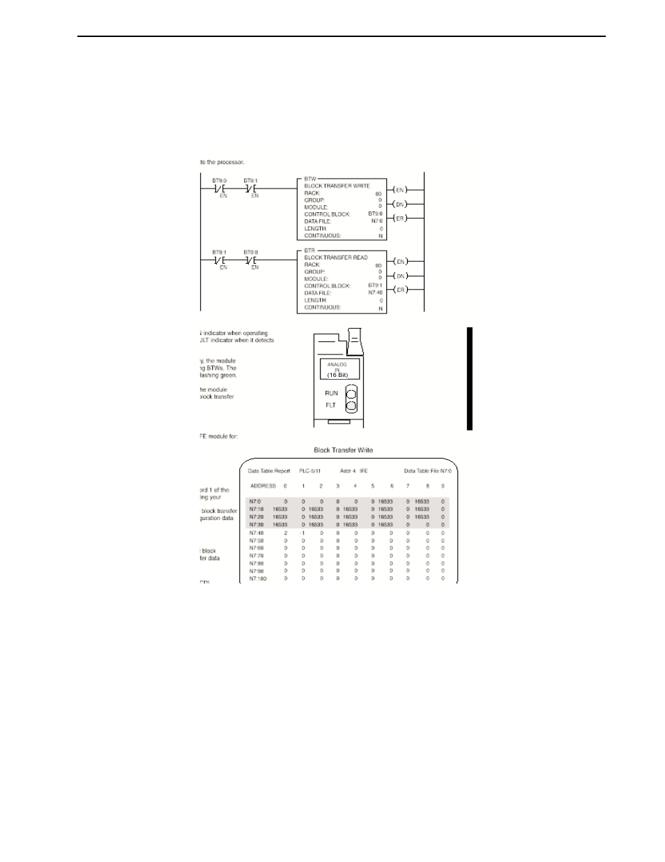 Spectrum Controls 1771sc-IFE32 User Manual | Page 41 / 50