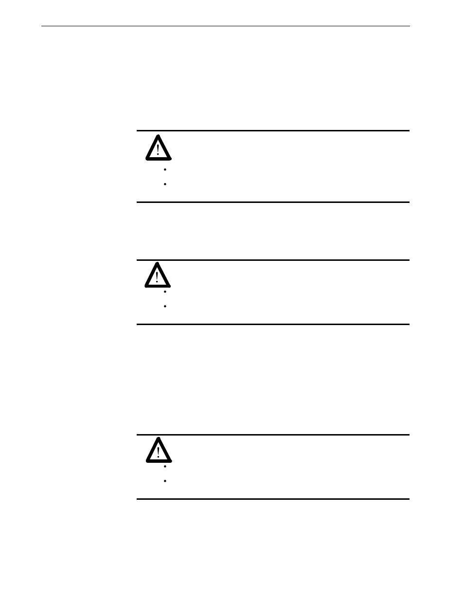 Spectrum Controls 1771sc-IFE32 User Manual | Page 42 / 50