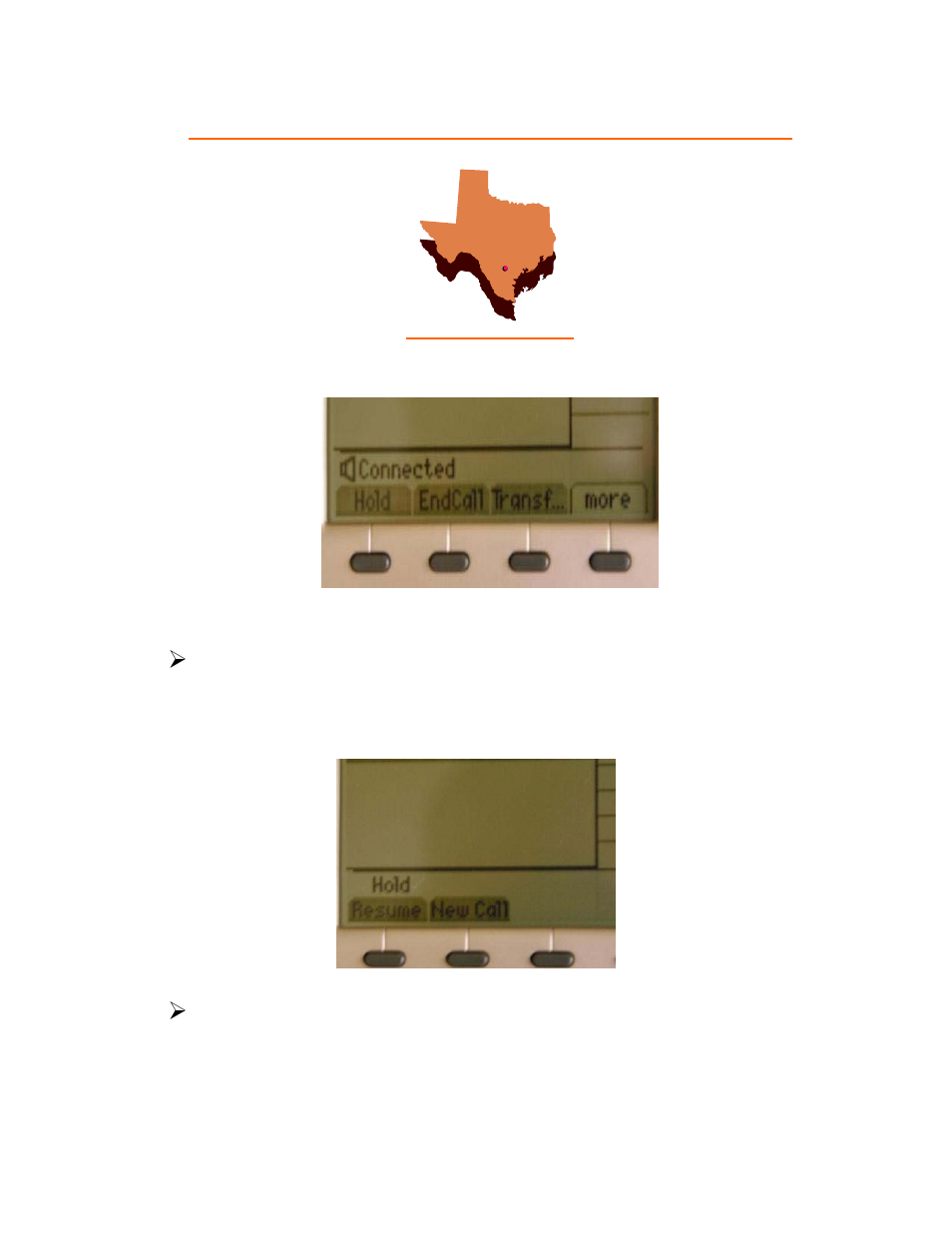 Cisco 7900 Series User Manual | Page 2 / 10