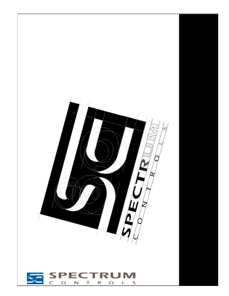 Spectrum Controls 140 EHC 204 00sc User Manual | 81 pages
