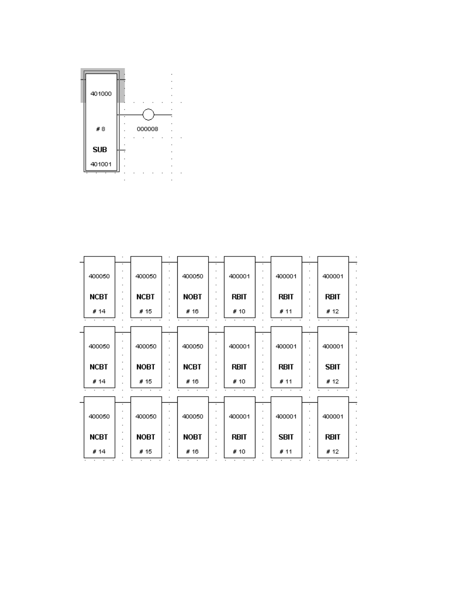 Spectrum Controls 140 EHC 204 00sc User Manual | Page 52 / 81
