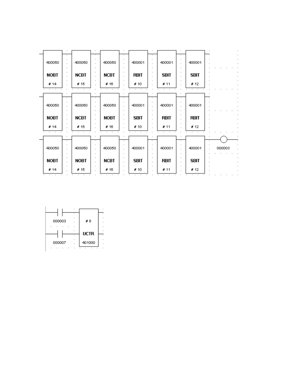 Spectrum Controls 140 EHC 204 00sc User Manual | Page 53 / 81