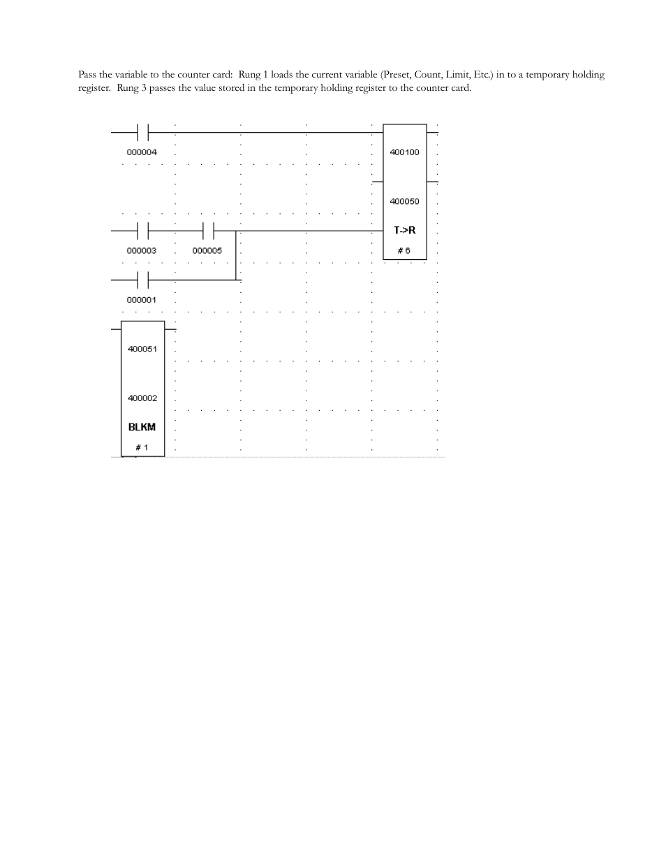 Spectrum Controls 140 EHC 204 00sc User Manual | Page 54 / 81