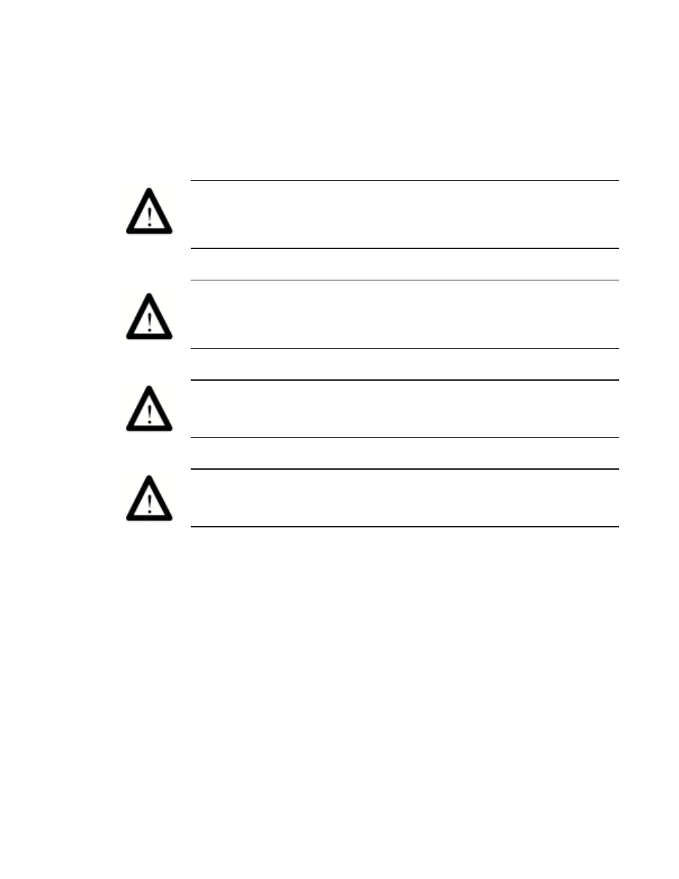 Preface | Spectrum Controls 140 AUI 040 00sc User Manual | Page 2 / 52