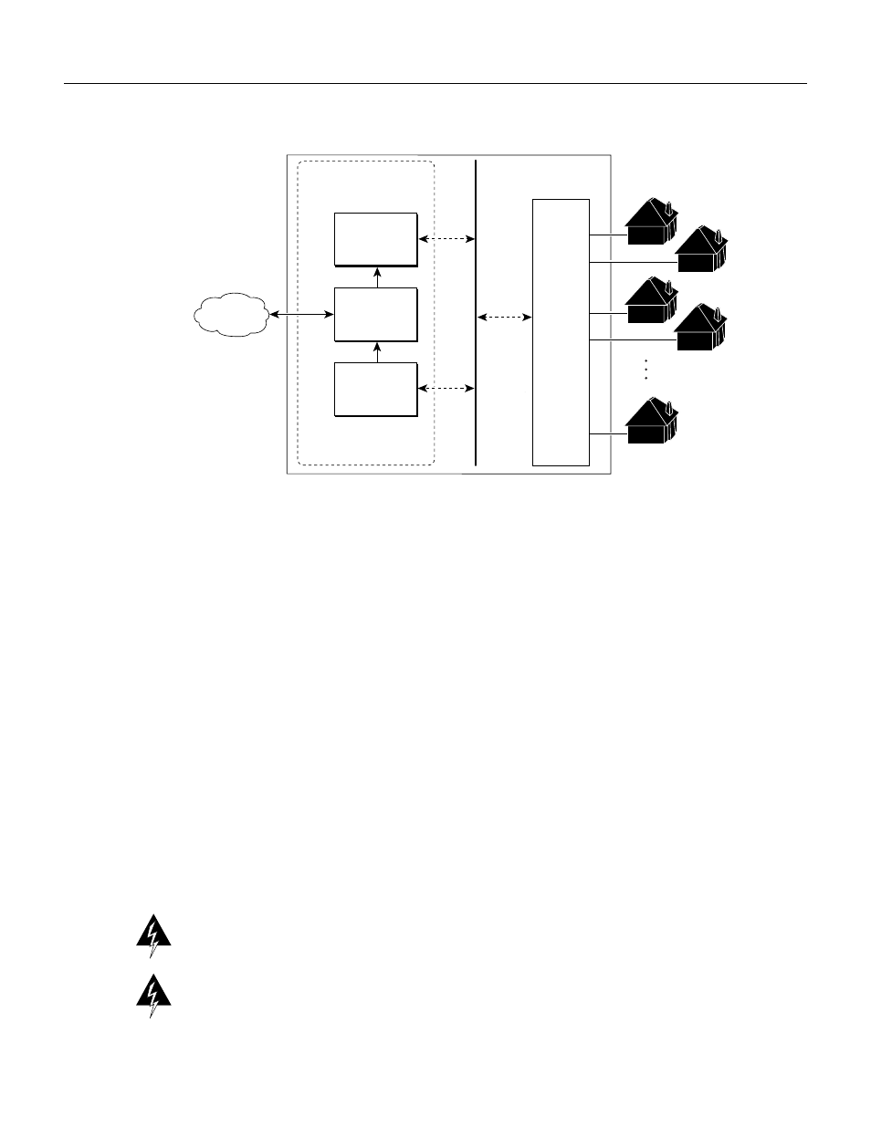 2 ntc oc-3: physical description | Cisco 6200 User Manual | Page 10 / 32