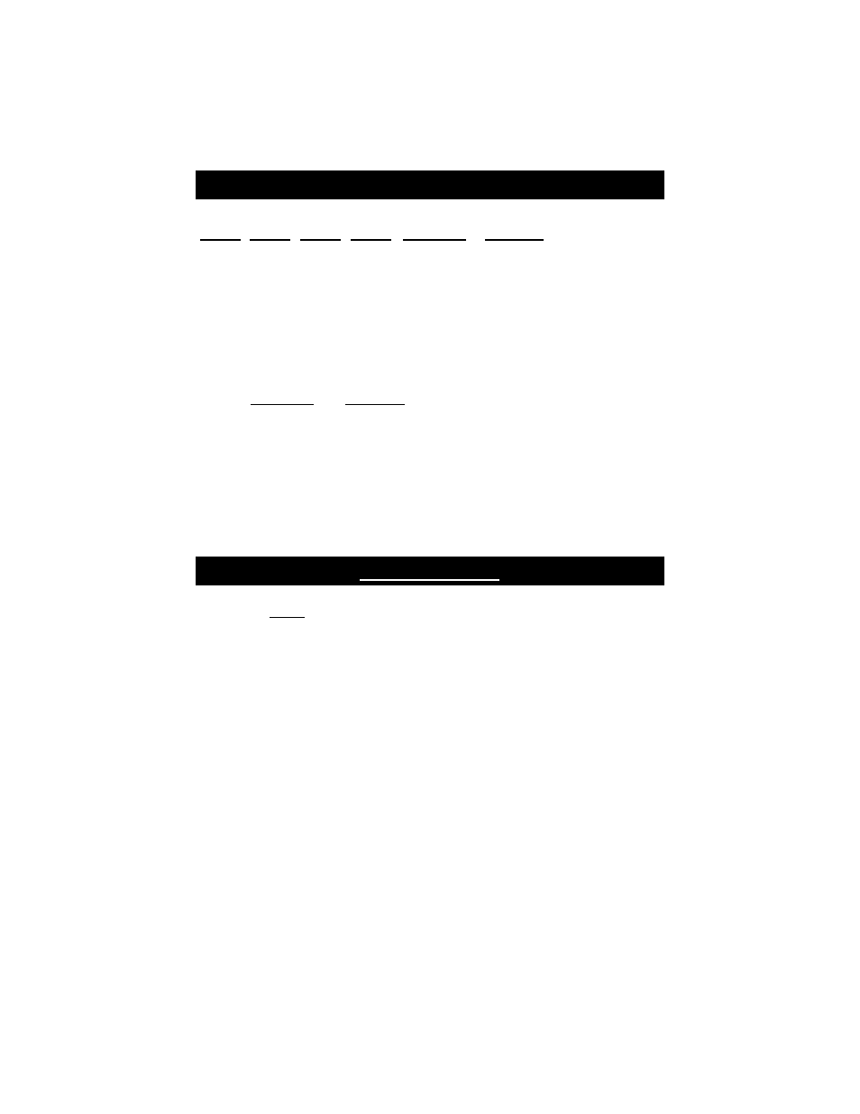 Parts | Star Headlight & Lantern Hide-A-STA Remote Flashing LED Kits User Manual | Page 3 / 8
