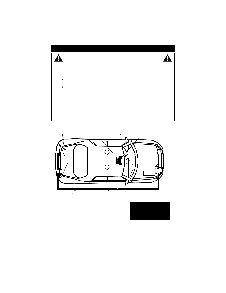 Wiring | Star Headlight & Lantern Hide-A-STA Remote Flashing LED Kits User Manual | Page 5 / 8
