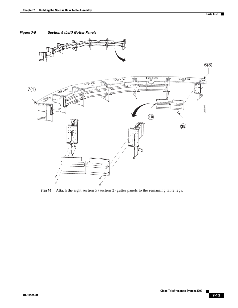 Cisco 3200 User Manual | Page 101 / 282