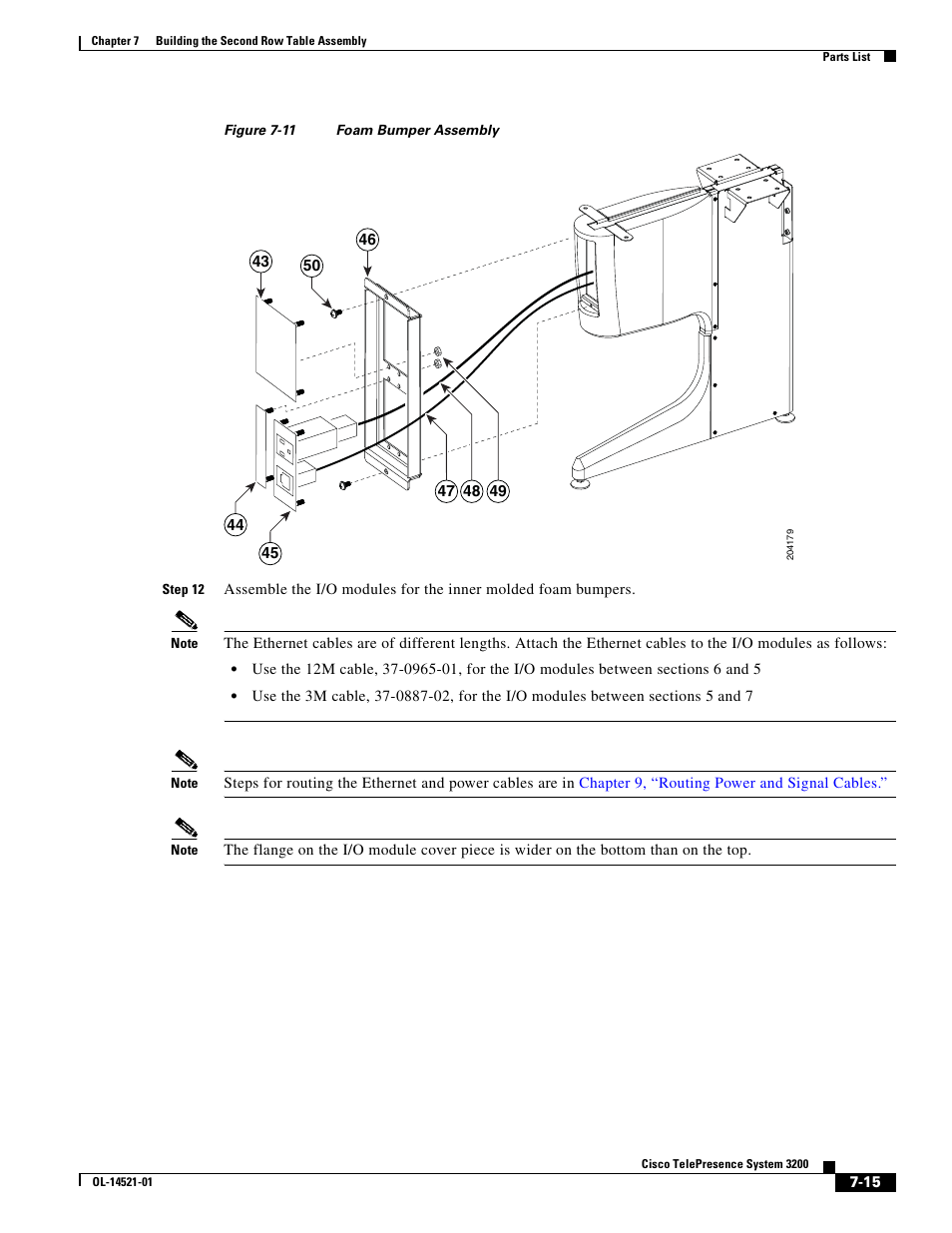 Cisco 3200 User Manual | Page 103 / 282