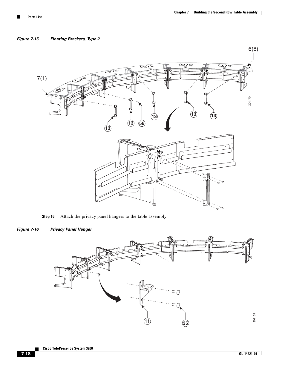 Cisco 3200 User Manual | Page 106 / 282