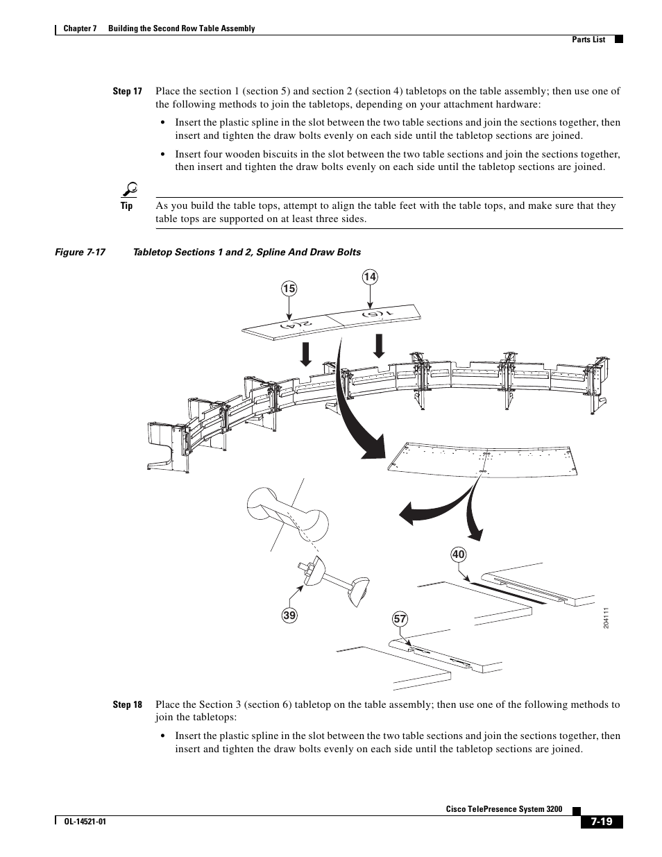 Cisco 3200 User Manual | Page 107 / 282