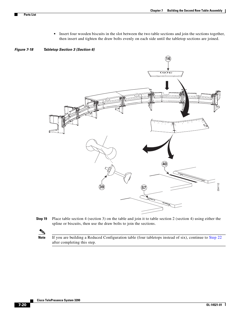 Cisco 3200 User Manual | Page 108 / 282