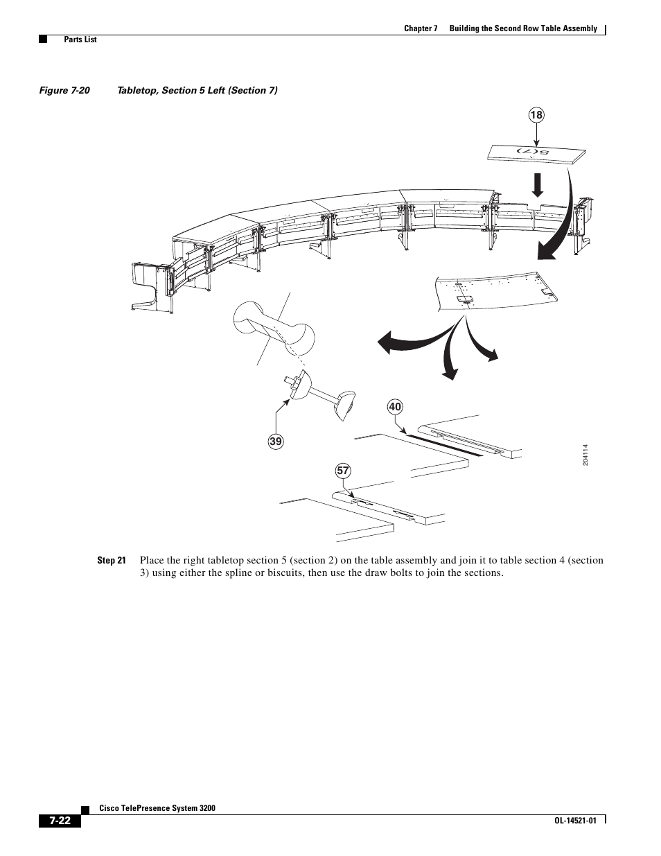 Cisco 3200 User Manual | Page 110 / 282