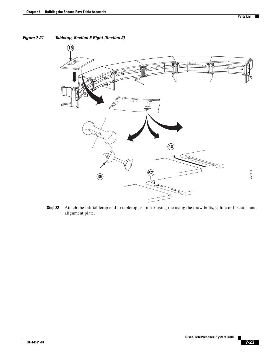 Cisco 3200 User Manual | Page 111 / 282