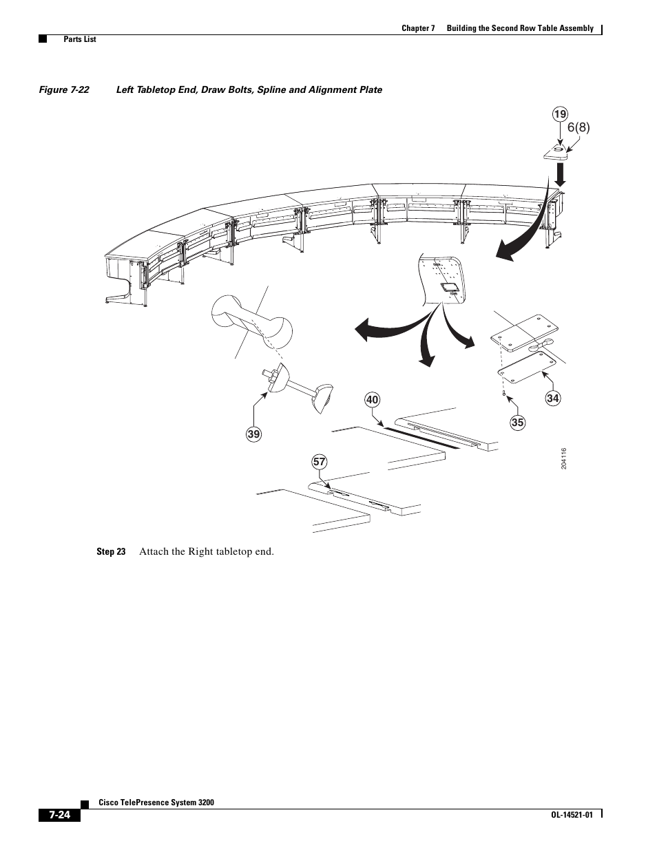 Cisco 3200 User Manual | Page 112 / 282