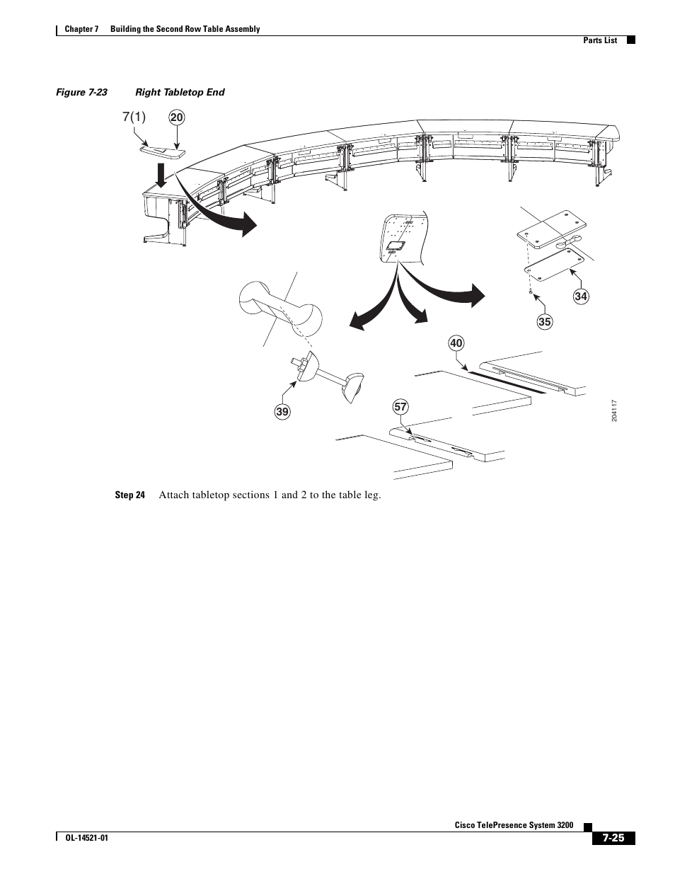 Cisco 3200 User Manual | Page 113 / 282