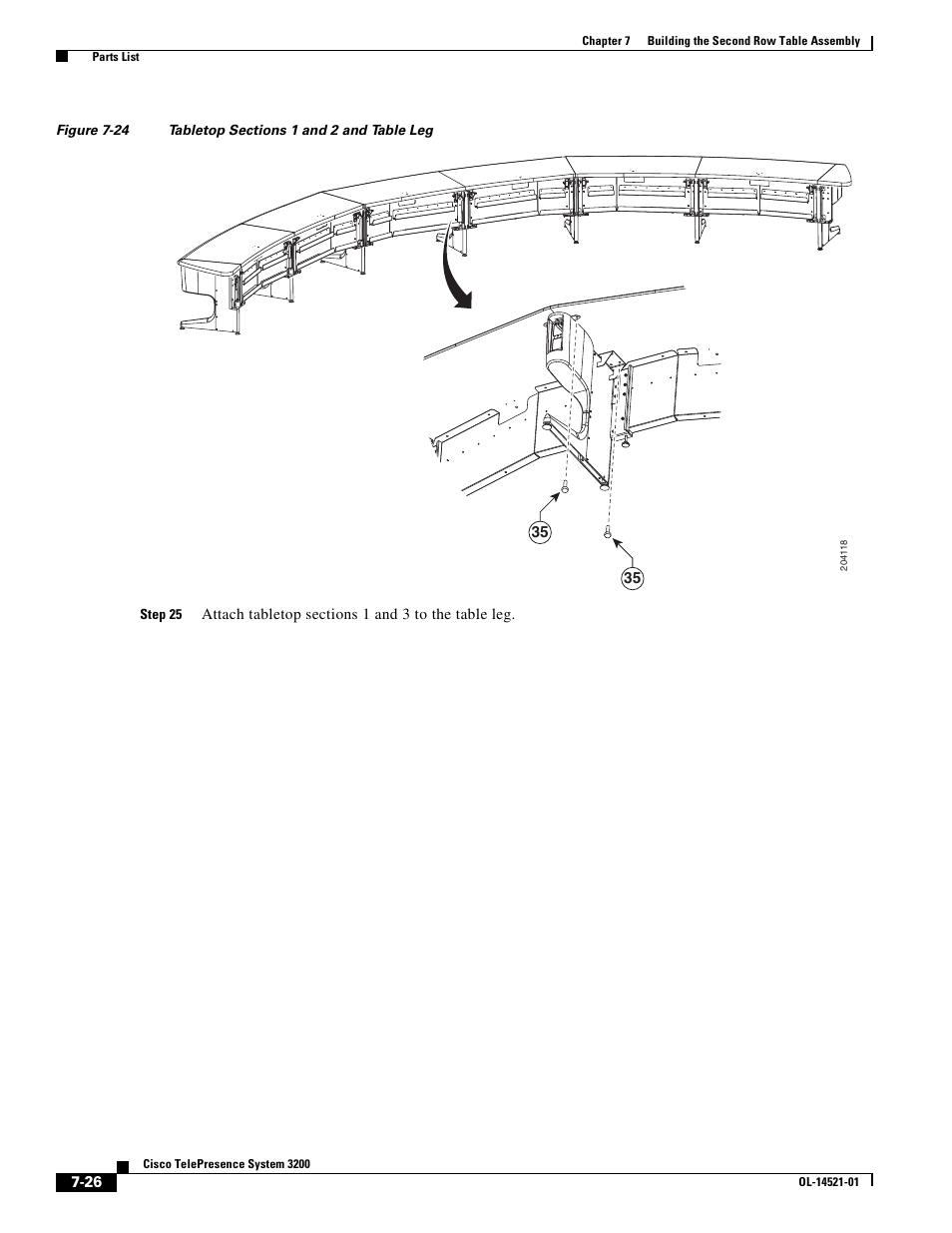 Cisco 3200 User Manual | Page 114 / 282