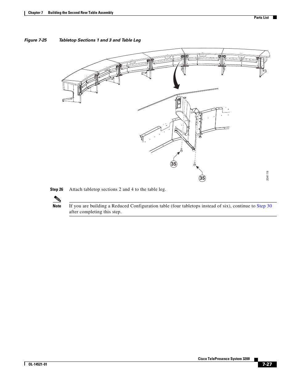 Cisco 3200 User Manual | Page 115 / 282