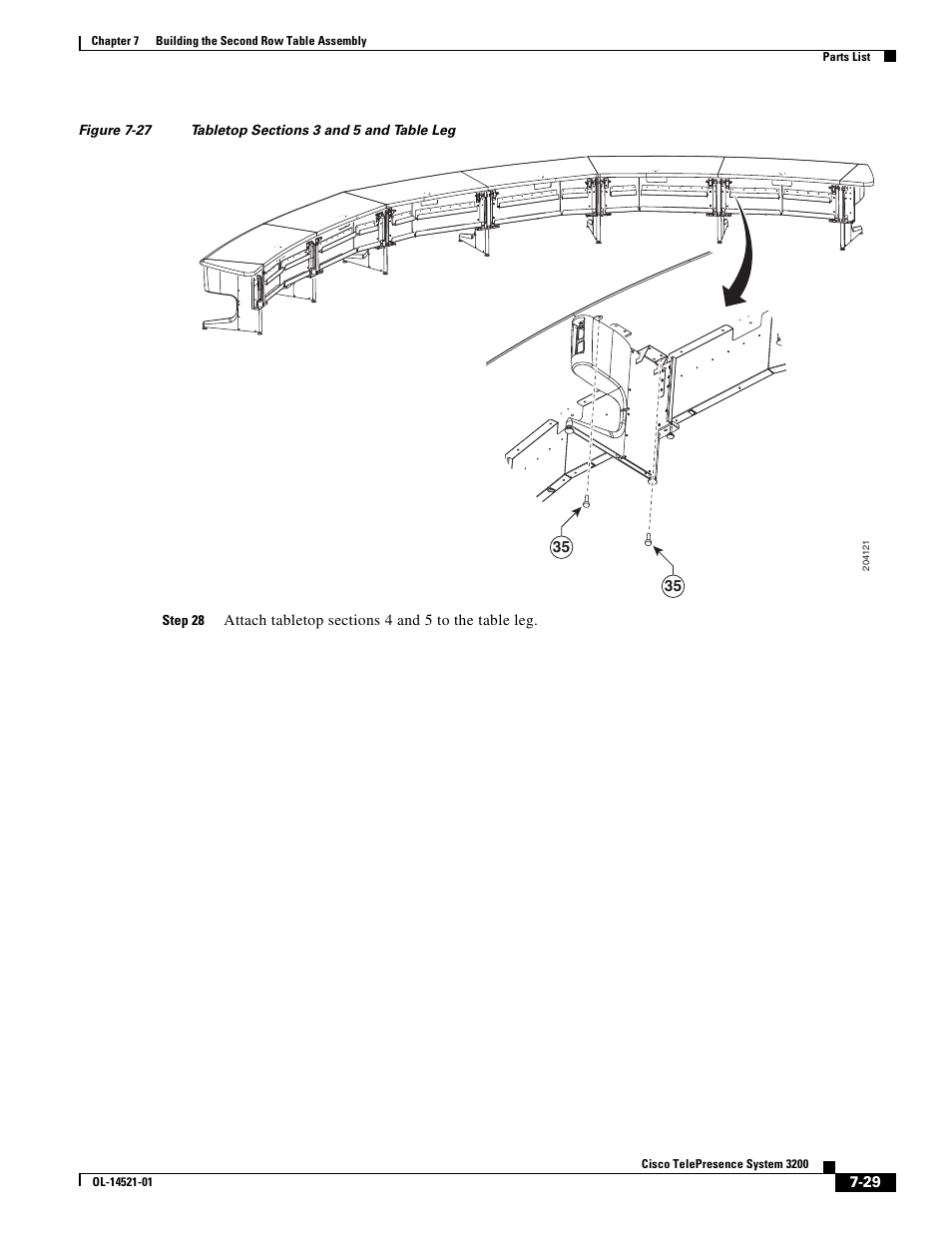 Cisco 3200 User Manual | Page 117 / 282