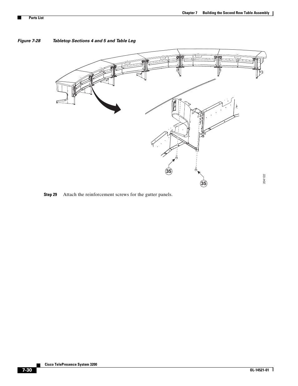 Cisco 3200 User Manual | Page 118 / 282