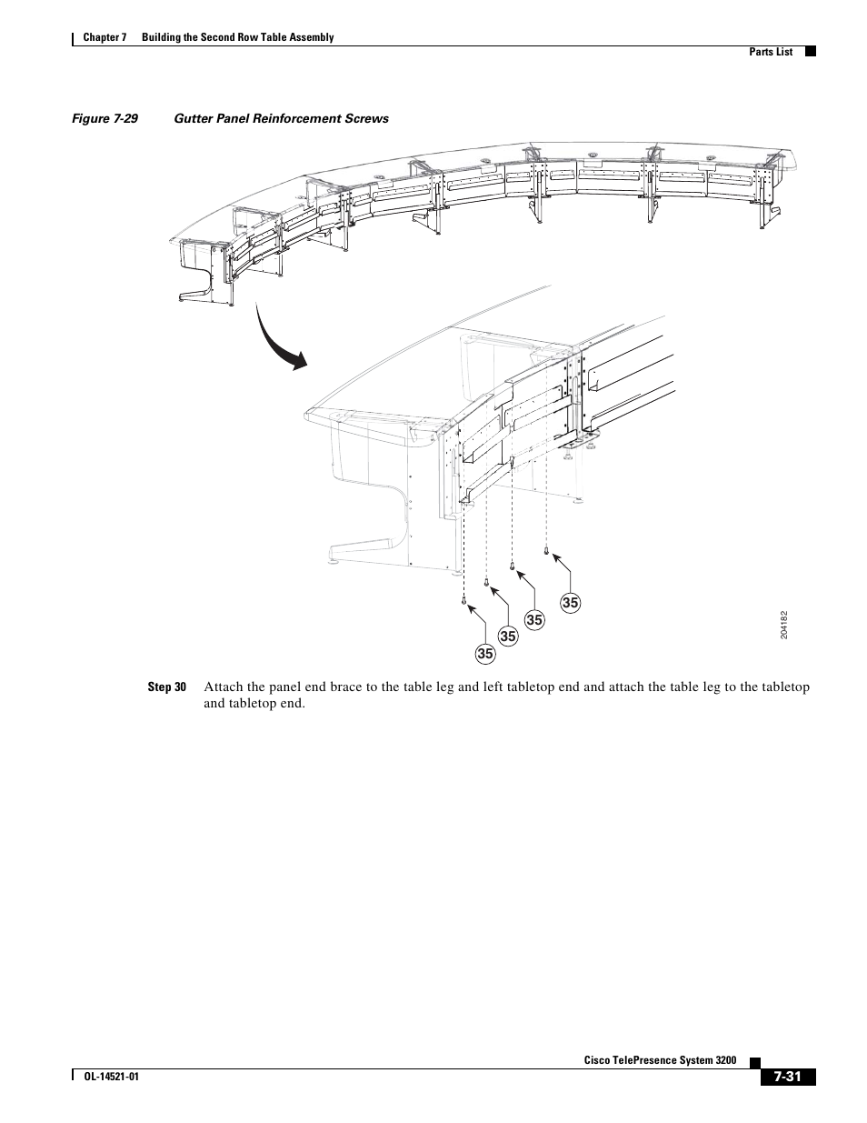 Cisco 3200 User Manual | Page 119 / 282