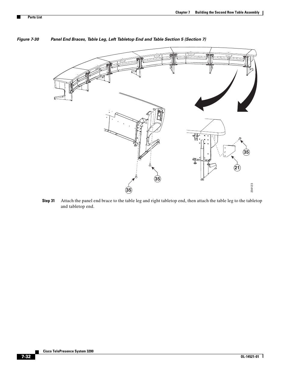 Cisco 3200 User Manual | Page 120 / 282