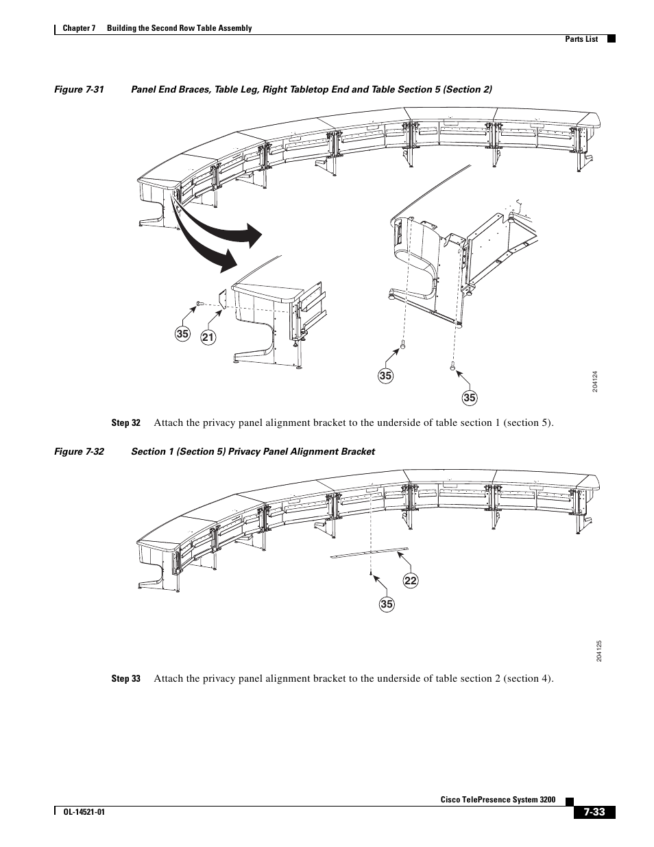 Cisco 3200 User Manual | Page 121 / 282