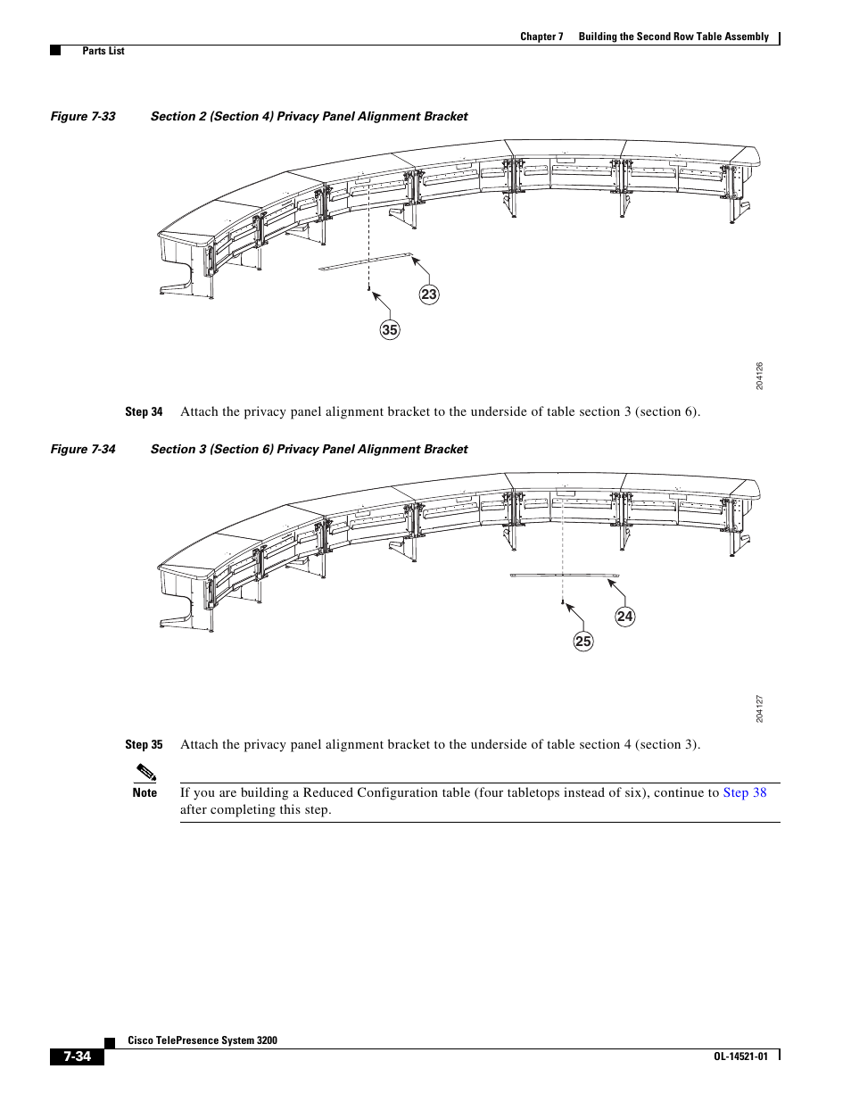 Cisco 3200 User Manual | Page 122 / 282
