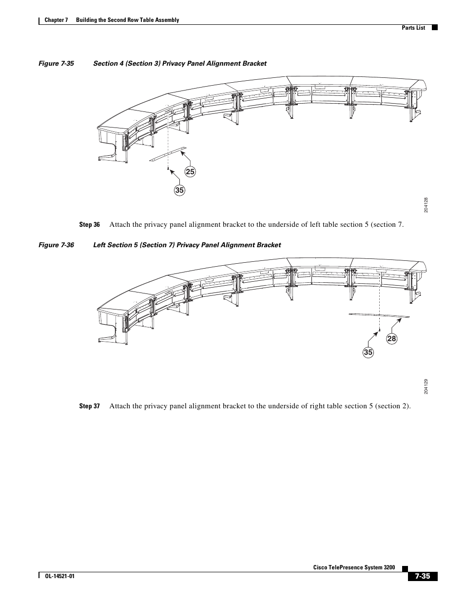 Cisco 3200 User Manual | Page 123 / 282