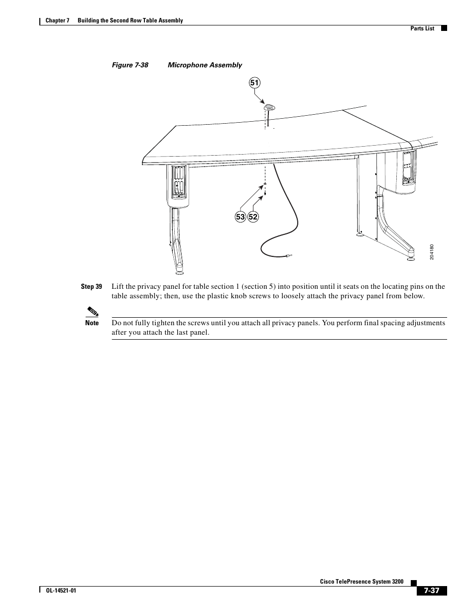Cisco 3200 User Manual | Page 125 / 282