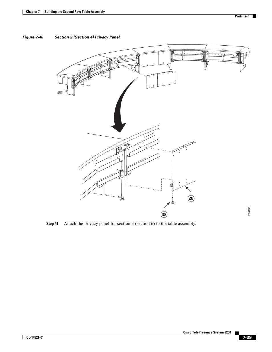 Cisco 3200 User Manual | Page 127 / 282