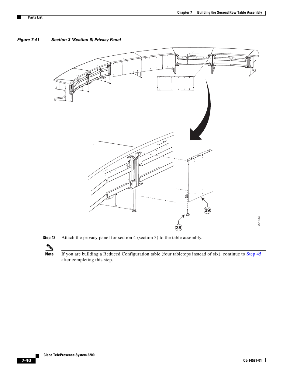 Cisco 3200 User Manual | Page 128 / 282