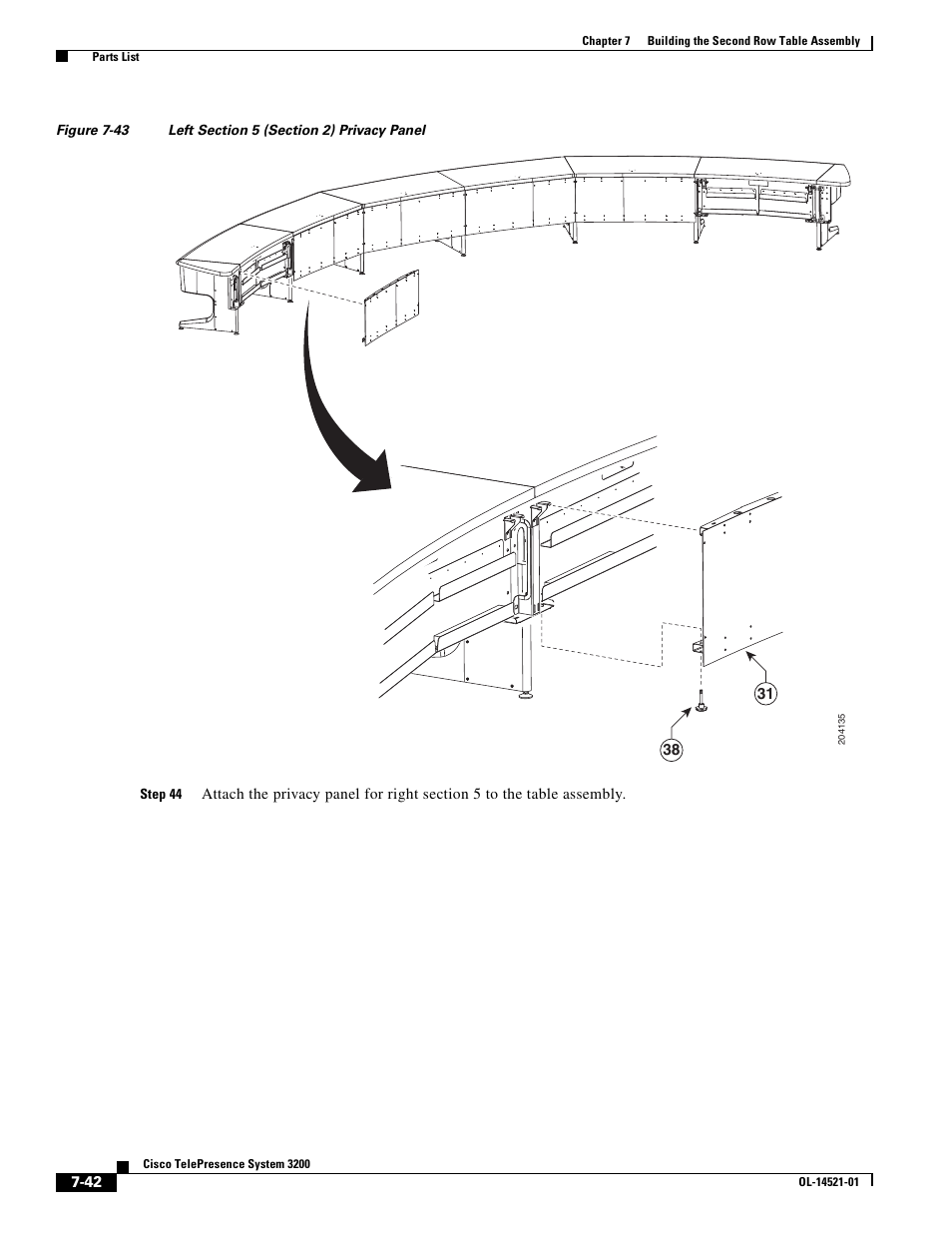 Cisco 3200 User Manual | Page 130 / 282