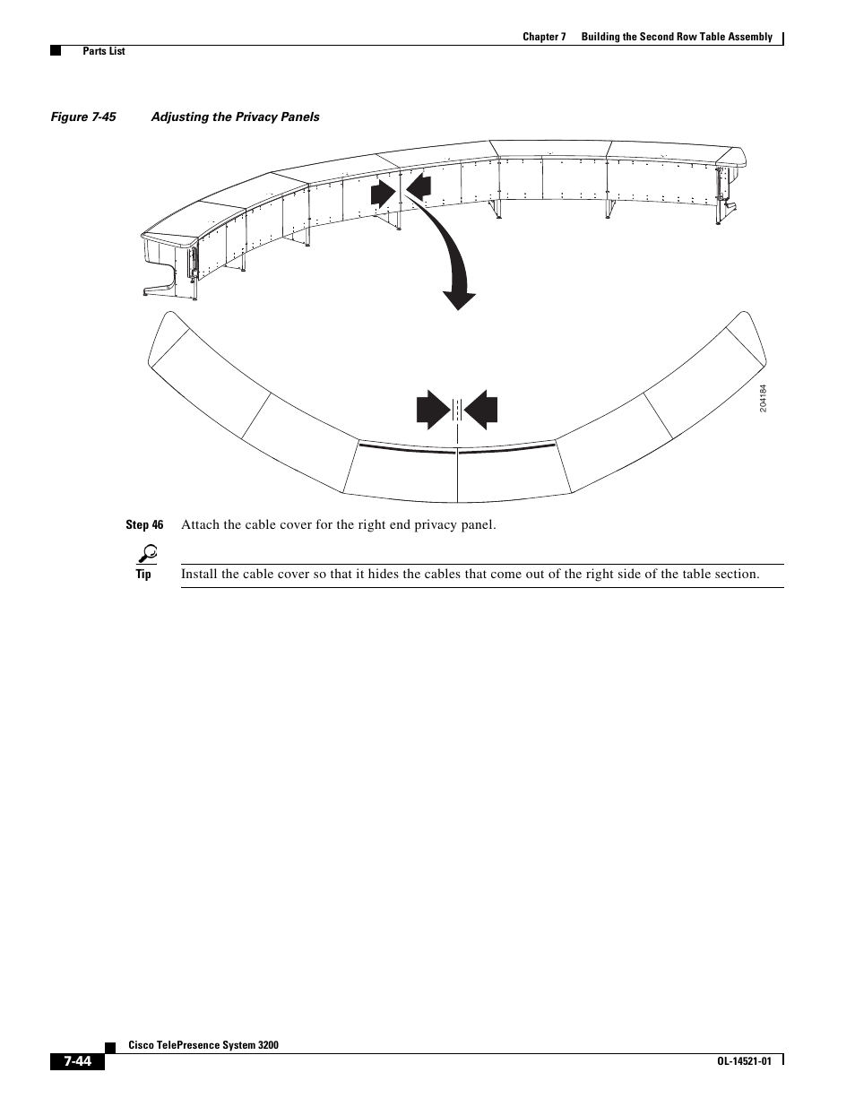 Cisco 3200 User Manual | Page 132 / 282