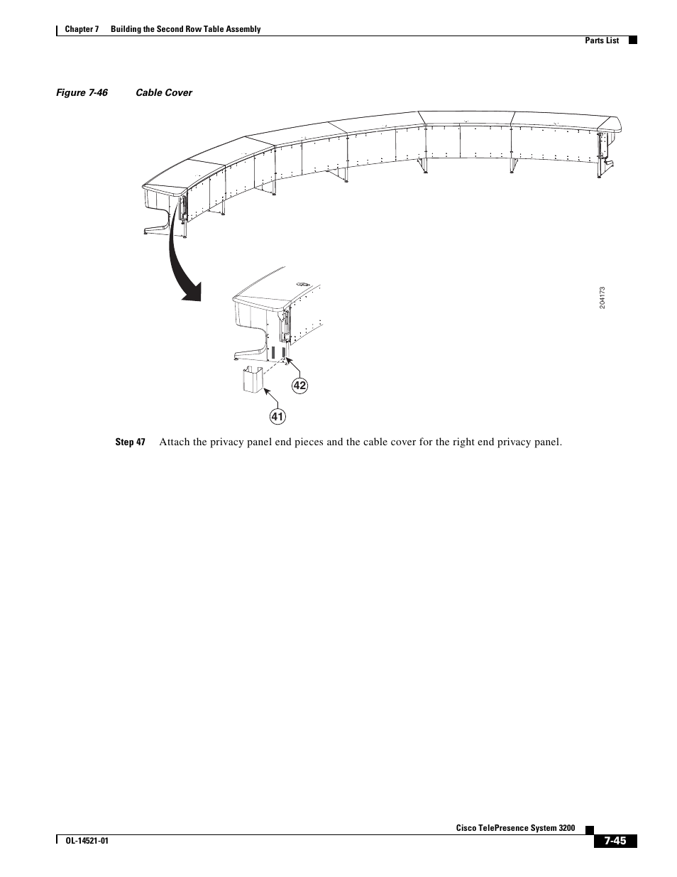 Cisco 3200 User Manual | Page 133 / 282