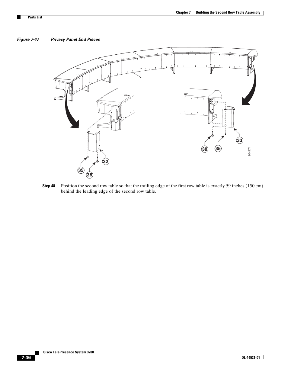 Cisco 3200 User Manual | Page 134 / 282