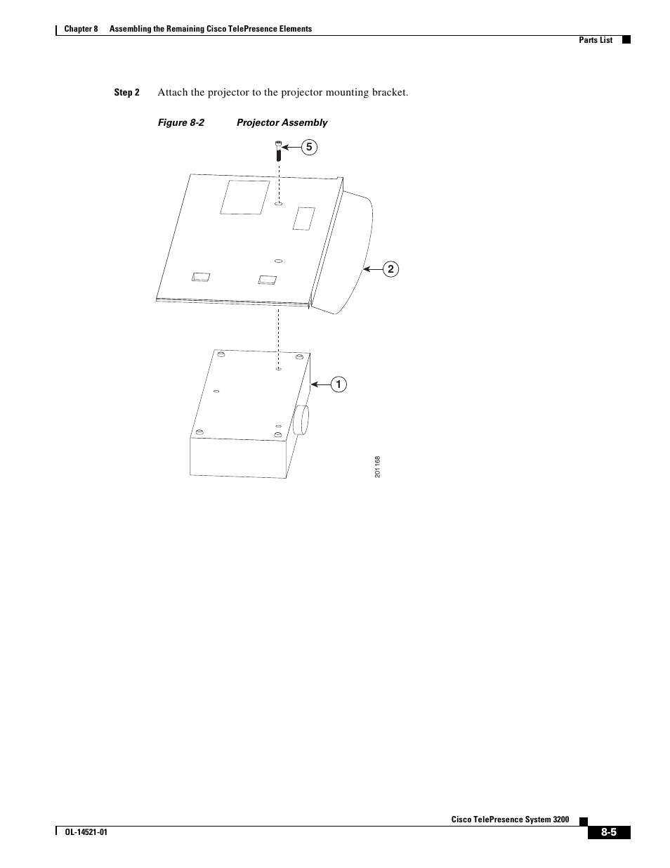 Step 2 | Cisco 3200 User Manual | Page 141 / 282