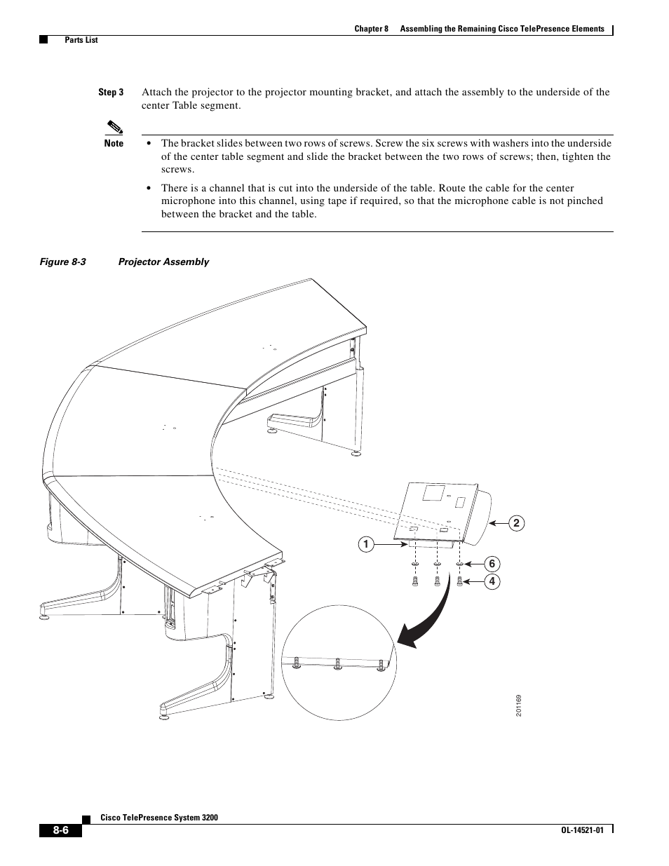 Step 3 | Cisco 3200 User Manual | Page 142 / 282